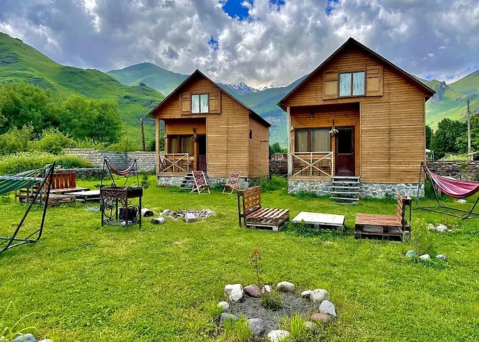 Villa Achkhoti