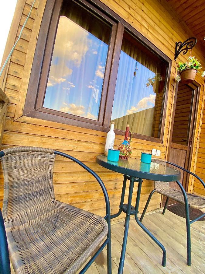 Villa Achkhoti Kazbegi