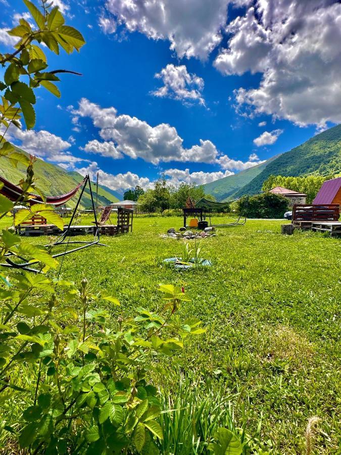 Achkhoti Kazbegi
